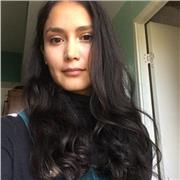 Profesora Montessori con experiencia online ofrece clases divertidas para niños de ensenanza básica